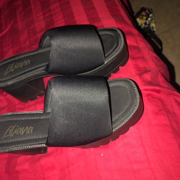 COPY - Platform heels dolls kill - Picture 2 of 2